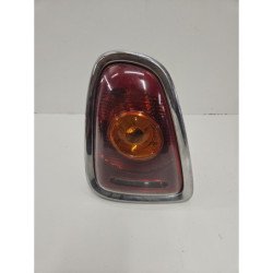 Feu Arriere Principal Gauche (feux) Mini Mini 2 R56 Phase 1